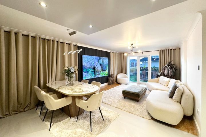 Apartment 57, Block 4, Annaly Grove, Ongar, Dublin 15, D15V521 - Photo 3