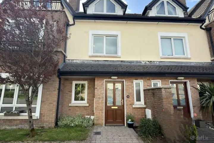 40 Leargán, Western Distributor Road, Knocknacarra, Co. Galway, H91CTY0