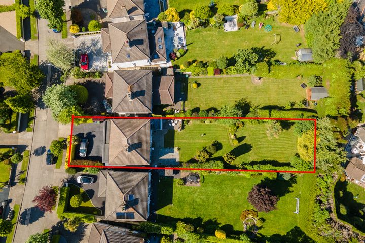 54 Kilteragh Rd, Foxrock, Dublin 18, Dublin 18, Dublin