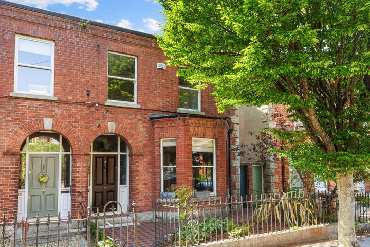 26 Mountain View Road, Dublin 6, Ranelagh, Dublin 6