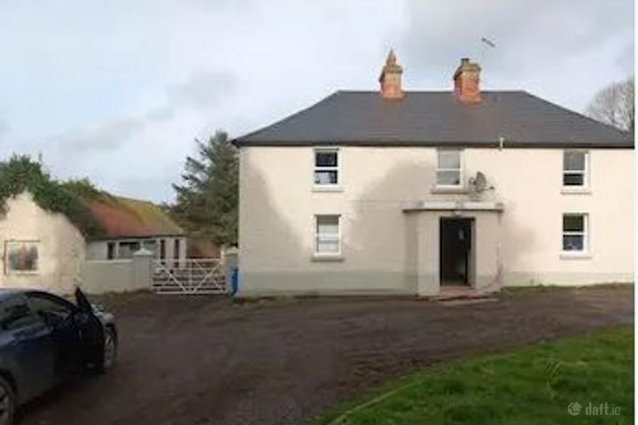 Moyvoughly, Moate, Moyvoughly, Co. Westmeath