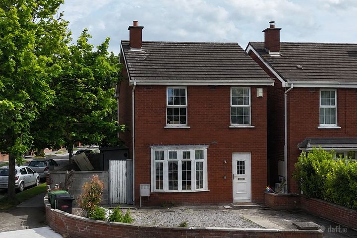 62A The Cloisters, Terenure, Dublin 6W, D6WT382