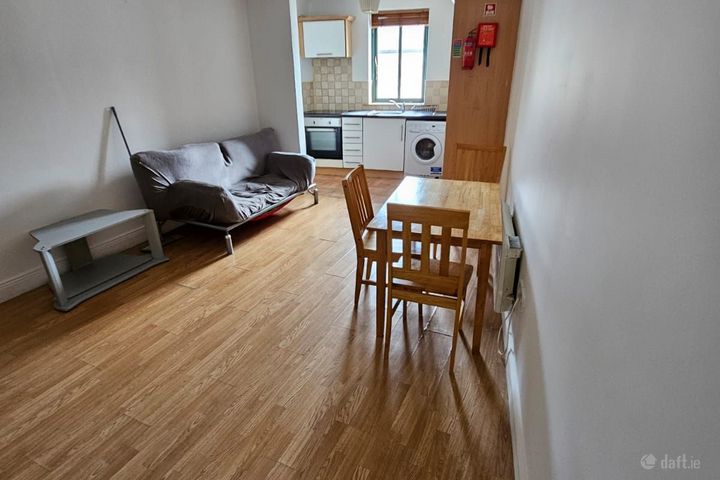 Ballyfinny House, Borrisokane main street, co. Tip, Borrisokane, Co. Tipperary