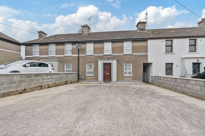 32 O'Sullivan Place, Mallow, Co. Cork, P51RYR2