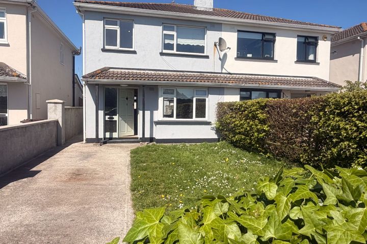 Oakley Grove, Graiguecullen, Graiguecullen, Co. Laois