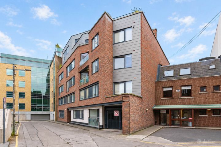 23 William Beckett House, Pembroke Row, Baggot Street Lower, Dublin 2, Dublin, D02FD82