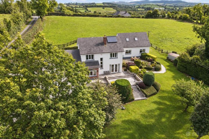 Urcher, Bailieborough, Co. Cavan, A82V9Y7