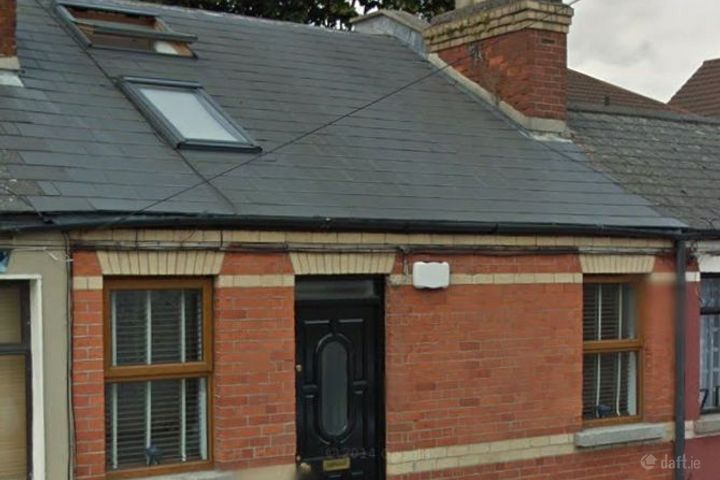47 Pembroke Cottages, Ringsend, Dublin 4, Ringsend, Dublin 4