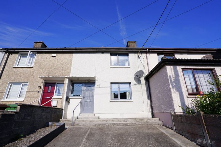 11 Cathal Brugha Street, Waterford, Waterford City Centre, Co. Waterford, X91WER8