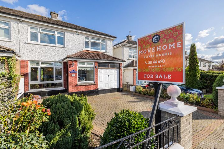 10 Walnut Ave, Courtlands, Drumcondra Dublin 9, Dublin 9, Dublin