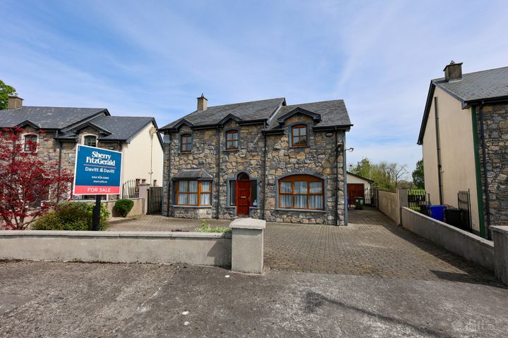 10 The Old Glebe, Killucan, Westmeath, Westmeath