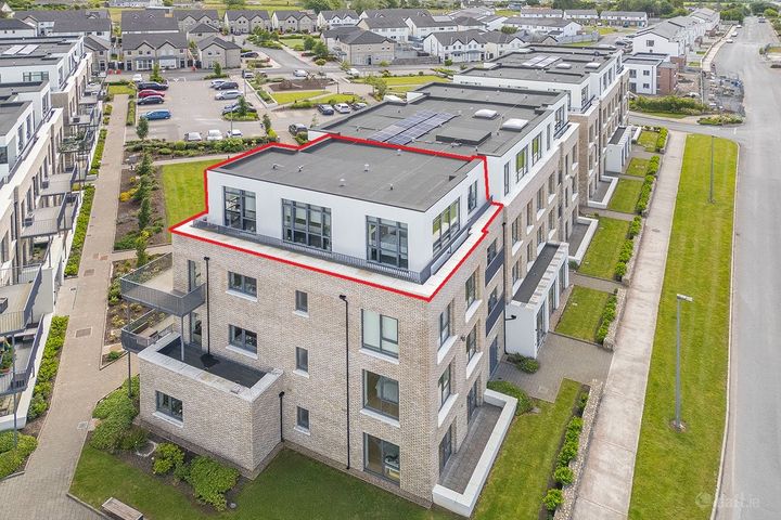 28 The Blake, Fanan, Letteragh Road, Galway, H9158Y7