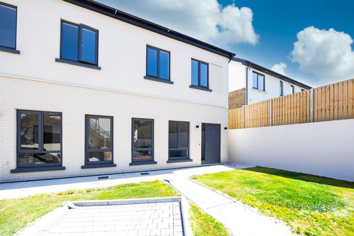 Fearnan's Court, Stocking Lane, Rathfarnham, Co. Dublin