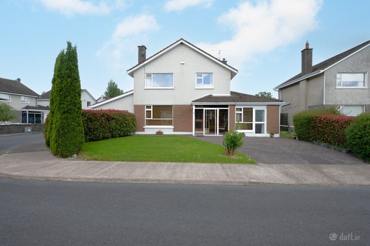 21 Senandale, Cloghroe, Blarney, Co. Cork, T23V528