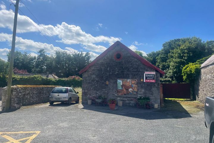 Main Street, Ballyhooly, Co. Cork, P51XND5