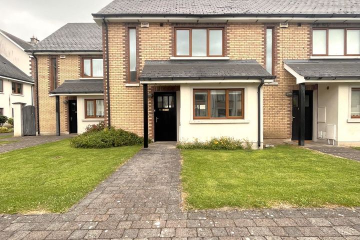 36 Waters Edge, Oldtown Demesne, Naas, Kildare