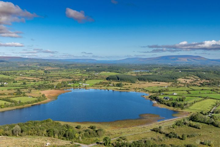 Drumsillagh, Cootehall Rd, Carrick-on-Shannon, Co. Roscommon