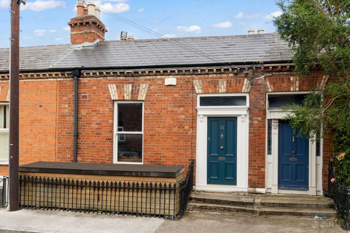 32 Arnott Street, Portobello, Dublin 8, D08C6FC