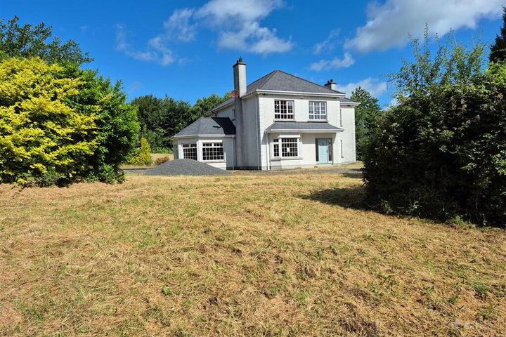 Crotara House, Rathgeenan, Ardee, Co. Louth, A92AN80