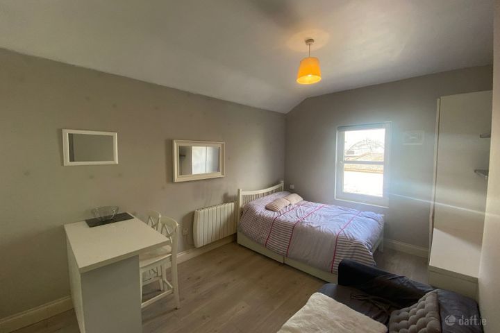 North Circular Road, Phibsborough, Dublin 7