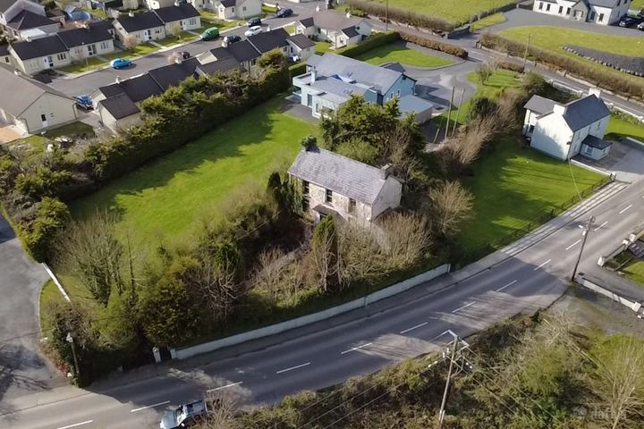 Newmarket Road, Ballydesmond, Co. Cork