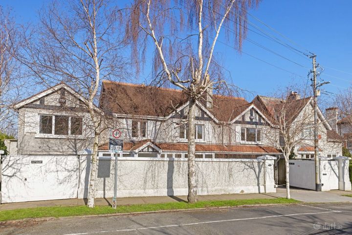 Deil Greine, 12 Temple Crescent, Blackrock, Co. Dublin, A94E198