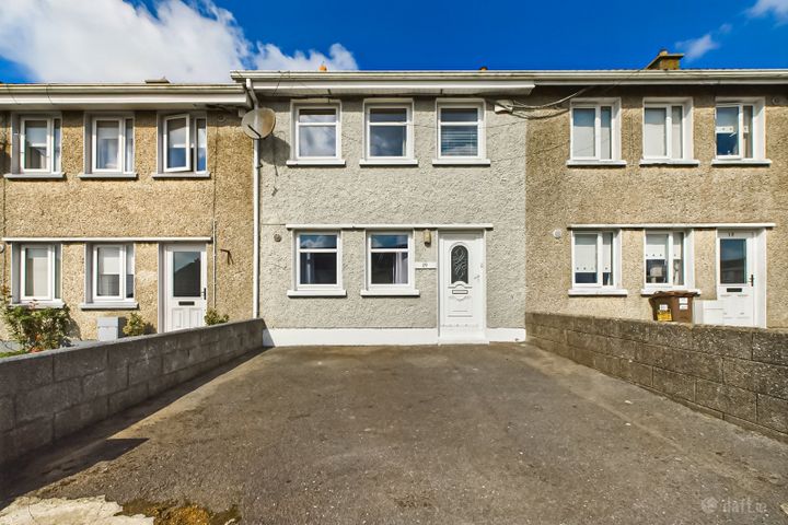 19 Larchville, Waterford City, Co. Waterford, X91CPD2