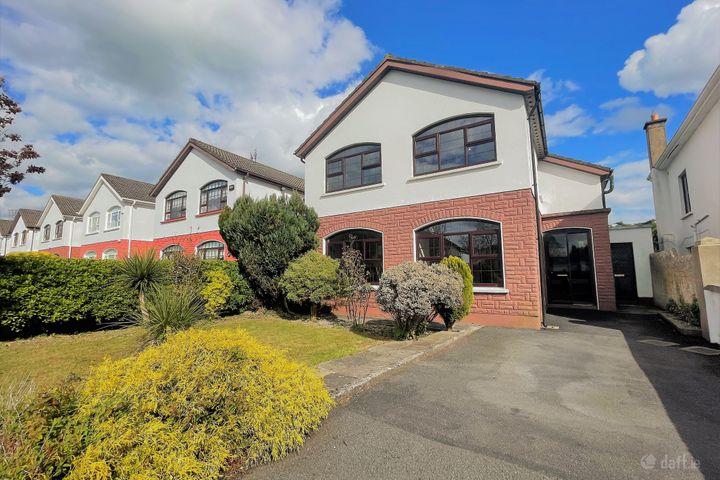 14 Ashbrook Grove, Ennis Rd, Limerick, Limerick