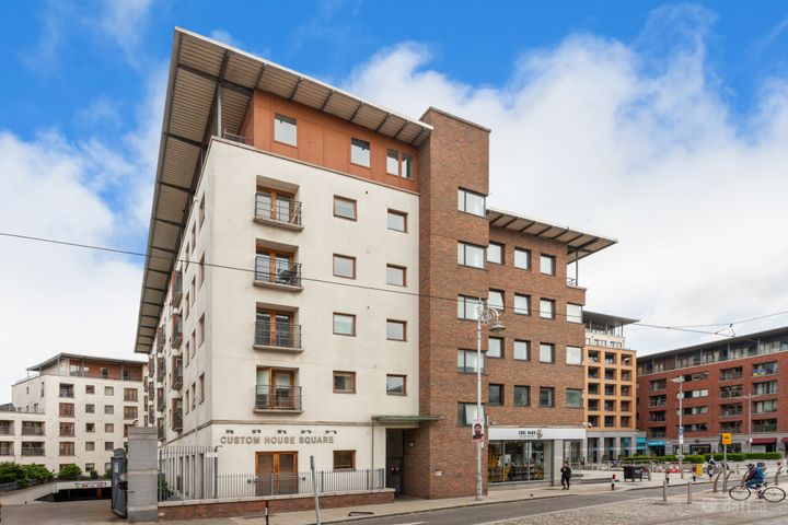 19 Beresford House, Custom House Square, IFSC, Dublin 1, D01YY97
