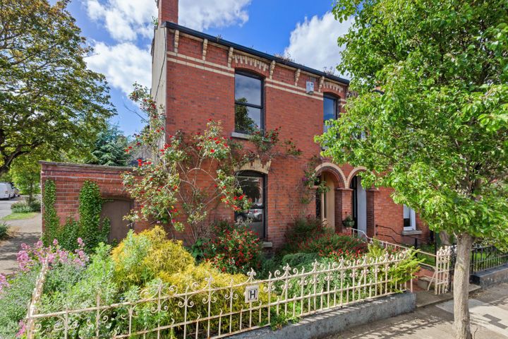 10 Shandon Road, Phibsborough, Dublin 7, D07R5Y6