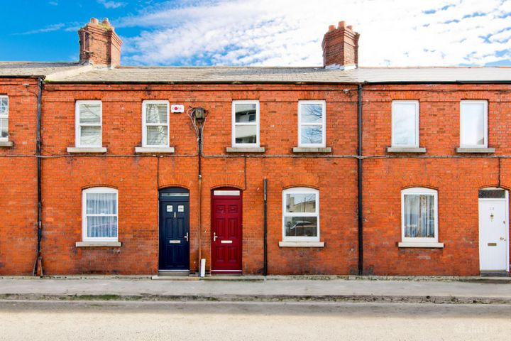 14 Pimlico, Dublin 8, Dublin City Centre, D08X8YF