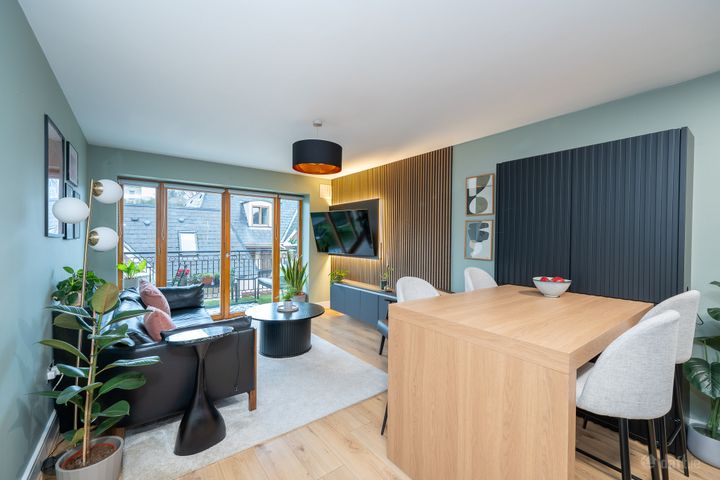 23 St James's Court, Kilmainham, Dublin 8, D08KX8X