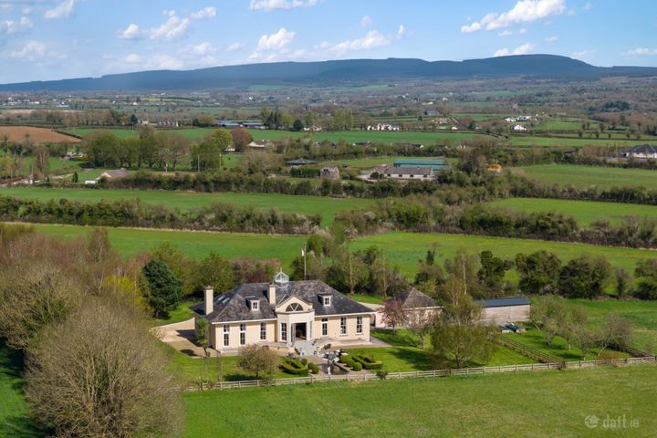 Danesrath Lodge, Danesrath, Knocktopher, Kilkenny
