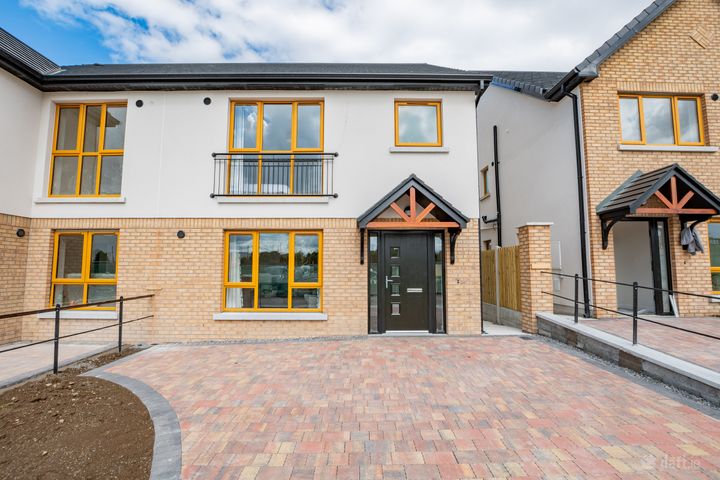 3 bedroom  semi detached - sold out register for c, Avourwen, Avourwen, Drogheda, Co. Meath