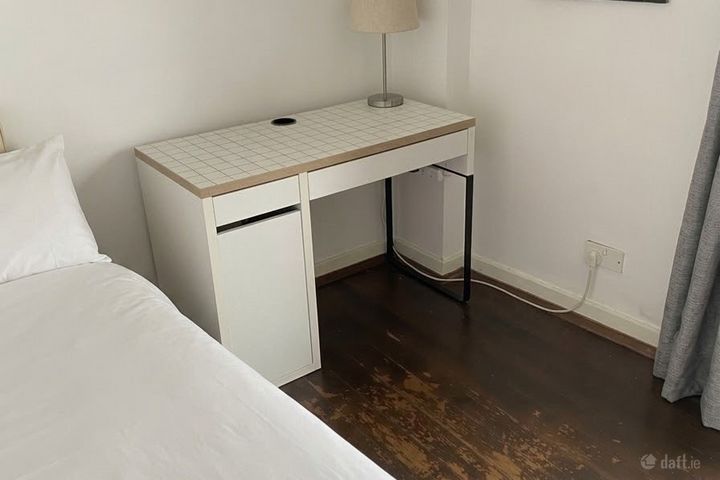 Apartment 68, Block D, Smithfield Village, Smithfield, Dublin 7