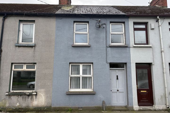 2 Regan's Terrace, Avenue Road, Dundalk, Dundalk, Co. Louth, A91K0E7