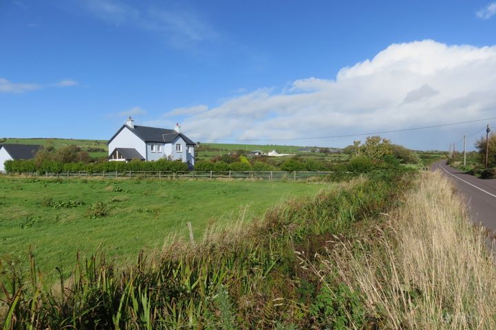 Site at Curraheen, Lislevane, Bandon, Curraheen, Co. Cork - Photo 3