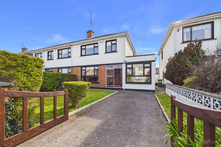 Nodnac, 10 Burrow Road, Portrane, Co. Dublin, K36E865