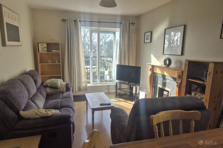 Apartment 28, Block A, Blackhall Green, Blackhall , Arbour Hill, Dublin 7
