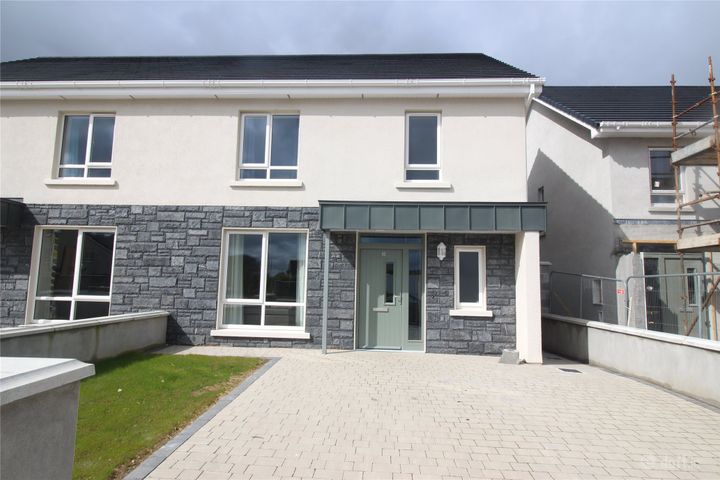10 Technevan Wood, Derrinturn, Carbury, Co. Kildare