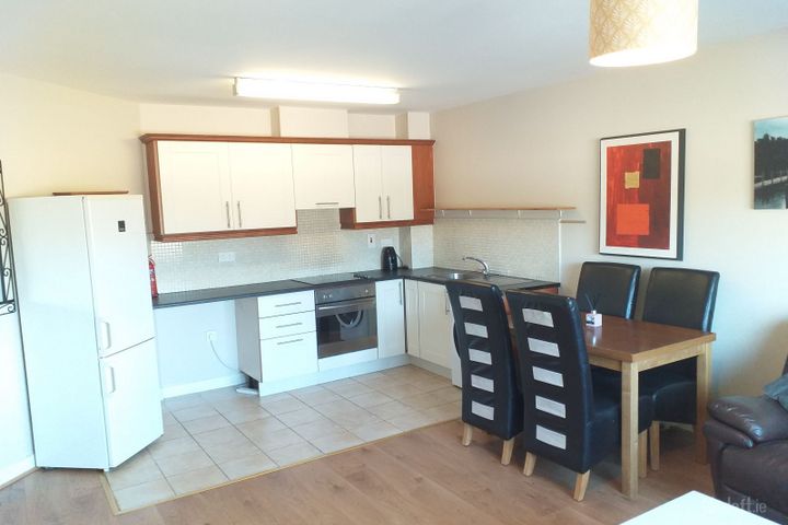 Rosbercon Court, New Ross, Co. Wexford