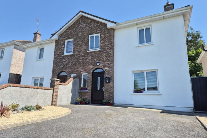 176 Cois Na H-Abhainn, Ballygaddy Road, Tuam, Co. Galway, H54CR67