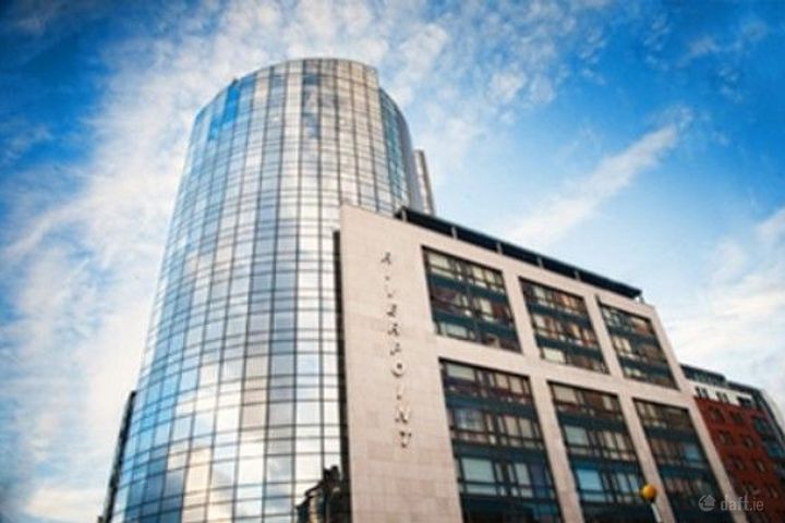  Block A, Riverpoint, The Bishops Quay, Limerick , Ennis Road, Co. Limerick