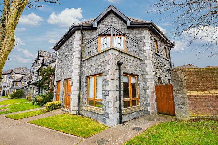 14 The Downs, Lakepoint, Mullingar, Westmeath