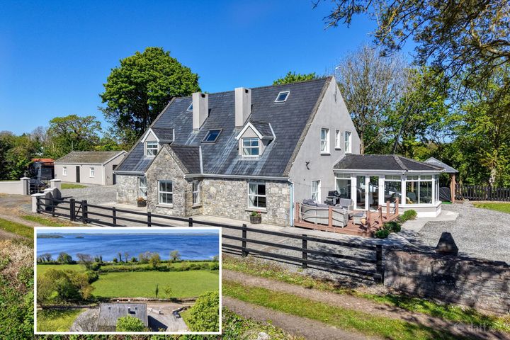 Berry Lodge, Elfeet, Newtowncashel, Co. Longford, N39PV29