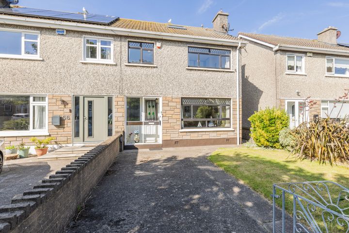 67 Fancourt Heights, Balbriggan, Co. Dublin, K32NP02