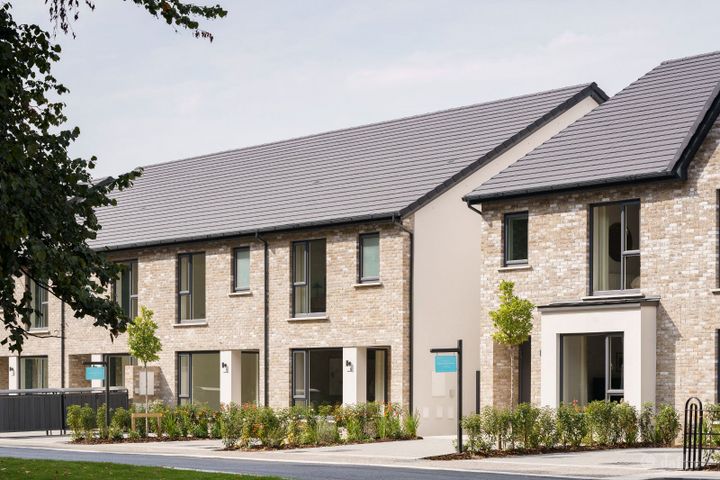 5 Harpur Park View, Harpur Lane, Leixlip, Leixlip, Co. Kildare, W23RX8K