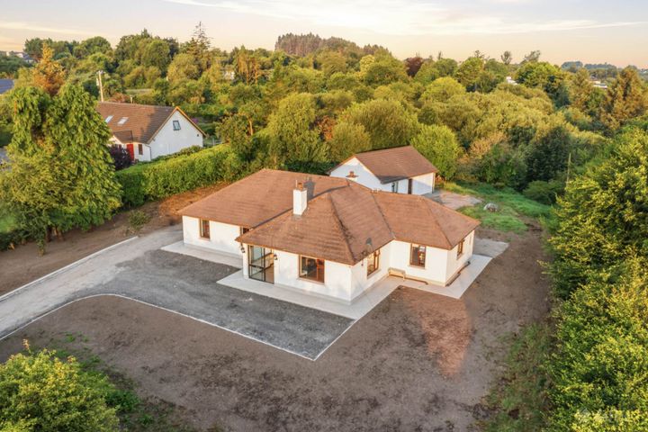 Corcullen, Galway, Co. Galway, H91CX4R