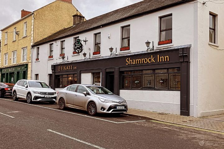 Fika 33, Main Street, Killeshandra, Cavan, Killeshandra, Co. Cavan