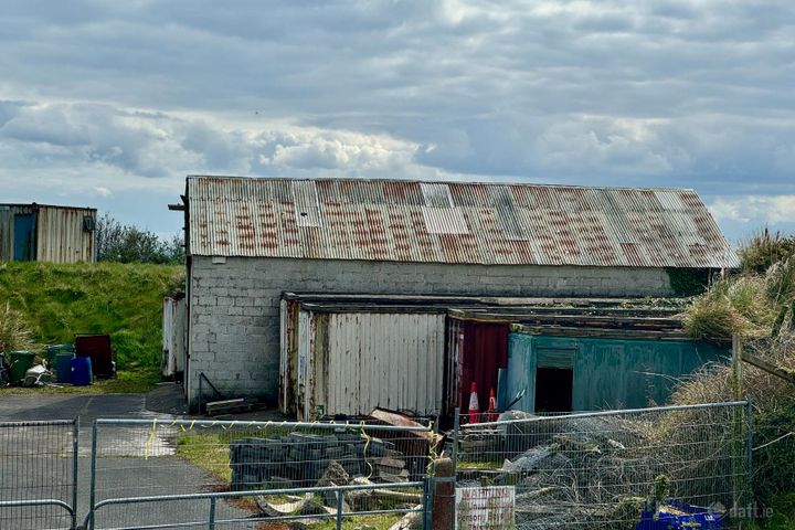 Annaloughan, Jenkinstown, Jenkinstown, Co. Louth